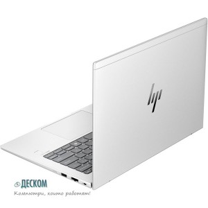 HP EliteBook 640 G11 Core Ultra 5 125U 16GB DDR5 256GB NVMe 14" WUXGA
